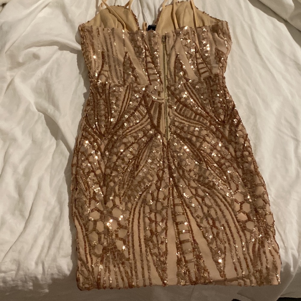 Windsor dress - Picture 4 of 4